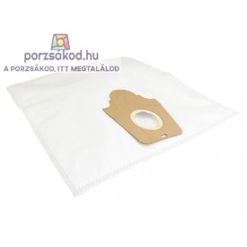 Mikroszűrős porzsák 5 darabos kiszerelésben(EIO30S)