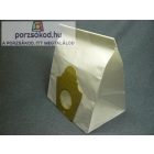 Papír porzsák, 5 darabos kiszerelésben(EIO30)