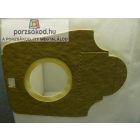 Papír porzsák, 5 darabos kiszerelésben(EIO30)