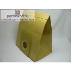 Papír porzsák, 5 darabos kiszerelésben(EIO40)