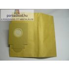 Papír porzsák, 5 darabos kiszerelésben(EIO50)