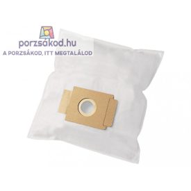   Mikroszűrős porzsák 5 darabos kiszerelésben+1FILTER(EIO50S)