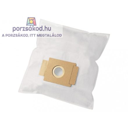 Mikroszűrős porzsák 5 darabos kiszerelésben+1FILTER(EIO50S)