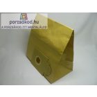 Papír porzsák, 5 darabos kiszerelésben(EIO50)