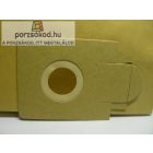 Papír porzsák, 5 darabos kiszerelésben(EIO50)