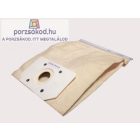 Textil porzsák(ELECTROLUX2600-50)