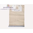 Textil porzsák(ELECTROLUX2600-50)