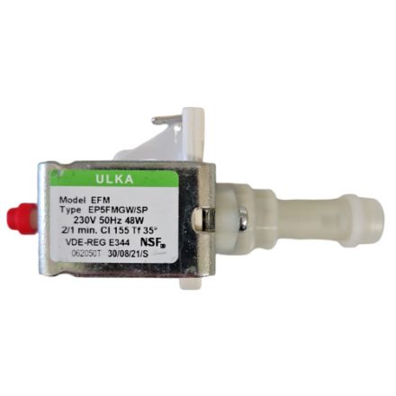 Szivattyú Philips kávéfőzőkhöz (EP5FMGW) - részletek a leírásban