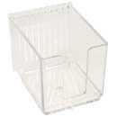 Kapszulatartó rekesz DeLonghi EN165 / EN166 / EN265 / EN266 / EN325 (Nespresso Citiz / Citiz&Milk) kávéfőzőkhöz