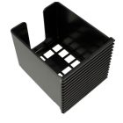 Kapszulatartó rekesz DeLonghi EN167 / EN267 (Nespresso Citiz Facelift / Nespresso Citiz Facelist&Milk) kávéfőzőkhöz