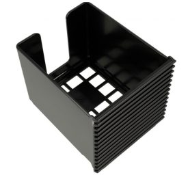   Kapszulatartó rekesz DeLonghi EN167 / EN267 (Nespresso Citiz Facelift / Nespresso Citiz Facelist&Milk) kávéfőzőkhöz