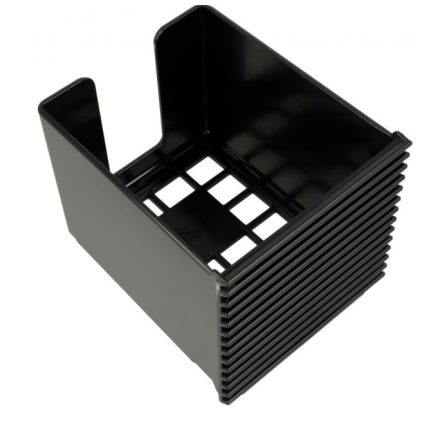Kapszulatartó rekesz DeLonghi EN167 / EN267 (Nespresso Citiz Facelift / Nespresso Citiz Facelist&Milk) kávéfőzőkhöz