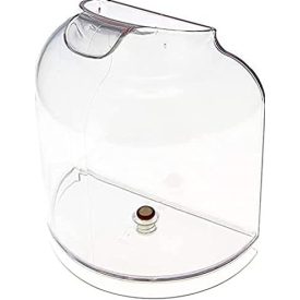   Víztartály DeLonghi EN90 / EN95 / EN97 (Nespresso) modellekhez (fedéllel)