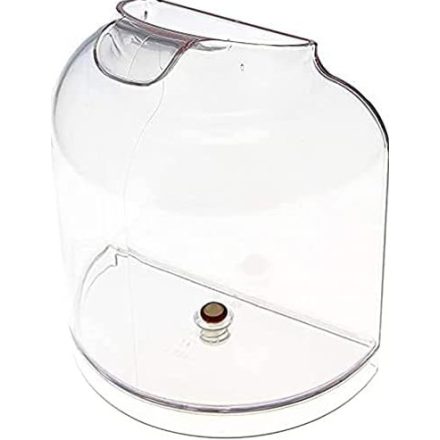 Víztartály DeLonghi EN90 / EN95 / EN97 (Nespresso) modellekhez (fedéllel)