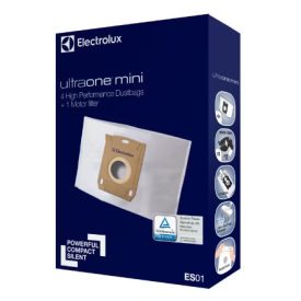 AEG/ELECTROLUX Ultrone Mini porzsák (4db/csomag)