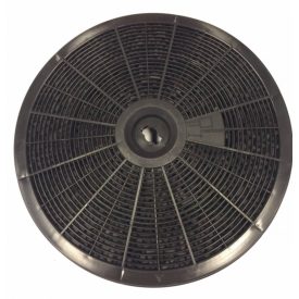    Bauknecht, Ignis, Whirlpool AKR813 kerek aktív-szén filter páraelszívóhoz (C00405307 helyett)