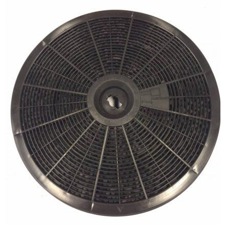  Bauknecht, Ignis, Whirlpool AKR813 kerek aktív-szén filter páraelszívóhoz (C00405307 helyett)