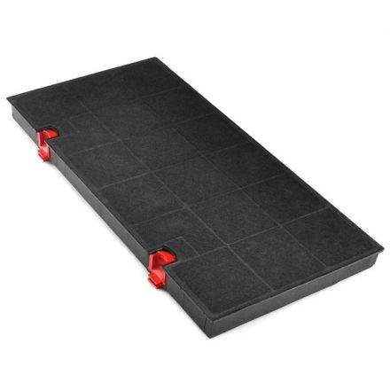 ELICA-150, SMEG kompatibilis SZAGELSZÍVÓ SZÉNSZŰRŐ 