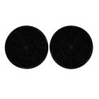 Neff D61.../D64.../D94... kompatibilis aktív-szén filter korong szett páraelszívóhoz 2db, (részletek a leírásban)