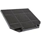 Smeg aktív szénszűrő páraelszívóhoz (KITFC161 helyett)