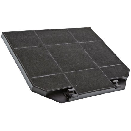 Smeg aktív szénszűrő páraelszívóhoz (KITFC161 helyett)