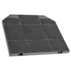 Smeg aktív szénszűrő páraelszívóhoz (KITFC161 helyett)