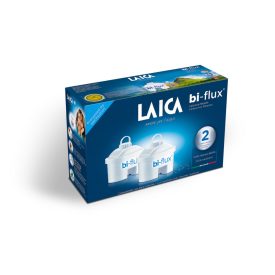 LAICA Bi-Flux Univerzális vízszűrőbetét 2 db-os