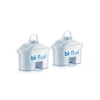 LAICA Bi-Flux Univerzális vízszűrőbetét 2 db-os