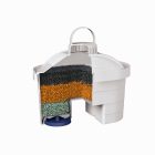 LAICA Bi-Flux Univerzális vízszűrőbetét 2 db-os