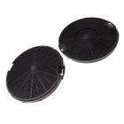 Páraelszívó szénfilter (EFF75, 2 darab)