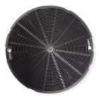 Páraelszívó szénfilter (EFF75, 2 darab)