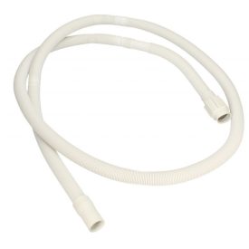   Kifolyócső Whirlpool/Indesit mosogatógépekhez (utángyártott)