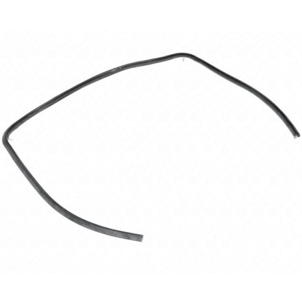 Ajtótömítés 3 oldalú, sütőajtó tűzhely (280mm x 360mm)