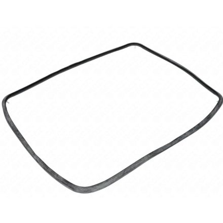 Ajtótömítés Gorenje sütőkhöz , 4 darab rögzítő tüskével (részletek a leírásban)