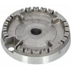 Égőrózsa (közepes, utángyártott) INDESIT tűzhely