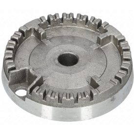 Égőrózsa (közepes, utángyártott) INDESIT tűzhely