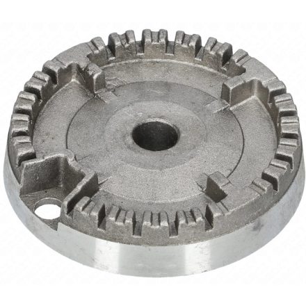 Égőrózsa (közepes, utángyártott) INDESIT tűzhely