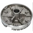 Égőrózsa (közepes, utángyártott) INDESIT tűzhely