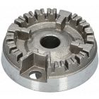 Égőrózsa, kicsi (eredeti) VESTEL tűzhely 