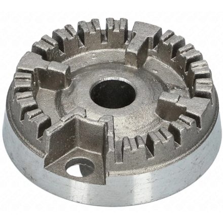 Égőrózsa, kicsi (eredeti) VESTEL tűzhely 