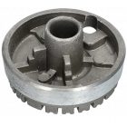 Égőrózsa, kicsi (eredeti) VESTEL tűzhely 