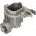 Égőalj, kicsi  VESTEL tűzhely (eredeti)