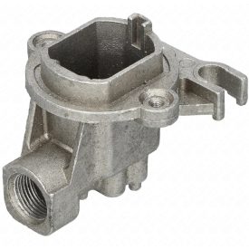 Égőalj, kicsi  VESTEL tűzhely (eredeti)