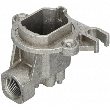 Égőalj, kicsi  VESTEL tűzhely (eredeti)