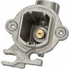 Égőalj, kicsi  VESTEL tűzhely (eredeti)