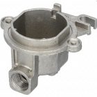 Égőalj, közepes (eredeti) VESTEL tűzhely