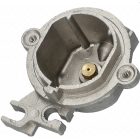 Égőalj, közepes (eredeti) VESTEL tűzhely