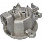 Égőalj, közepes (eredeti) VESTEL tűzhely