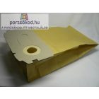 Papír porzsák, 5 darabos kiszerelésben(FE1)