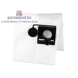 Mikroszűrős porzsák 5 darabos kiszerelésben(FE14/16S)